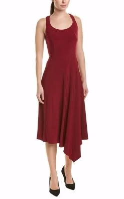 Anne Klein Midi Dress