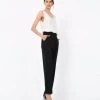 Monet Slim Pants -Madam Clothing Store 867685333a8a6daca0e5b4de53370287