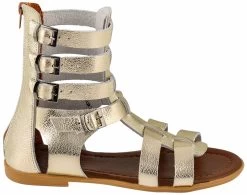 Miss Hera Women's Sandals - Turquoise