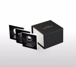 Love In Saint Germain Women's Tahitian Pearl Ring 8-9 Mm - Yellow Gold -Madam Clothing Store 879e58bffada802d331c4d2fcee1214a 2