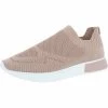 Steve Madden Women's Athletic Shoes Jump - Color: Blush -Madam Clothing Store 88c589df69afb2ebfb85ac4eb0253c23