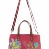 PIP Studio Jambo Flower Red Shopper Bag - 33/39x10x22cm 1 PIP Studio Jambo Flower Red Shopper Bag - 33/39x10x22cm -Madam Clothing Store 8a6451f97745a2ff782cb83fbde0e526