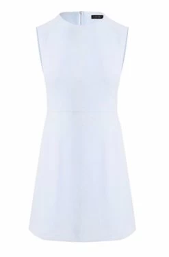 Polina Sleeveless Dress -Madam Clothing Store 8a7cd214ce3746a20f042a911ea8b2ec