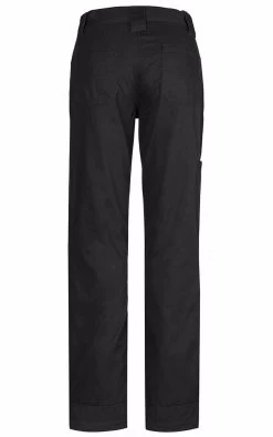 Syzmik Womens Plain Utility Pant - Navy -Madam Clothing Store 8ae79a1b25e7c99f8689b26c18af1d90