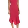 Karen Millen Womens Sheath Dress -Madam Clothing Store 8d136920a0be58c1124137fc4185c497