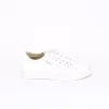 Noosy Women's Handmade Vegan Sneakers - White -Madam Clothing Store 8d704ecae07f991f55723c0f57f02734