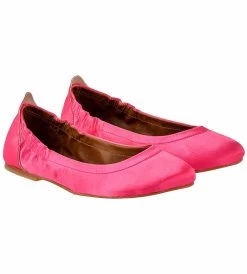 Foldy Women's Foldable Ballerina Flats With Carrying Bag - Fuchsia 10 Foldy Women's Foldable Ballerina Flats With Carrying Bag - Fuchsia -Madam Clothing Store 8f477772 84e0 43e6 96be f709f770bb9e