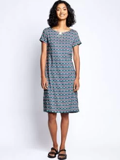 Totem Women's Namako Dress - Desire Eden -Madam Clothing Store 8fb26ee50551a95066f84f173f649bdc