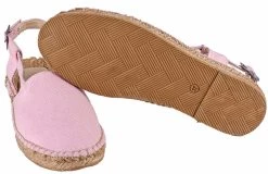 Cotto Women's Espadrilles - Pink -Madam Clothing Store 91188689 5520 4c64 891d a81cdb1c395e
