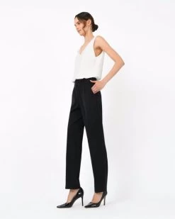 Monet Slim Pants -Madam Clothing Store 91528e73d20e74fc5316b866080171ad