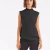 Amelius Women's Mischa Knit Tops - Black