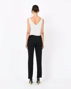 Monet Slim Pants -Madam Clothing Store 92596e0f71496c9aa1b05482bcdfdc6a