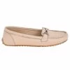 Lizza Women's Loafers - Beige -Madam Clothing Store 92792abbc232773147808bbcdbf3edca