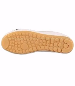 Beakey Embroidered Ethnic Style Flats Comfortable Linen Shoes-Blue -Madam Clothing Store 930092bc04e28471c4cdfe0323fa96e0