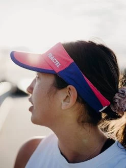 Fractel Calypso Edition Visor -Madam Clothing Store 947509390d9941dbfb1497724bc647ed