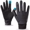 Catzon Winter Gloves Men Women Touchscreen Running Gloves Cold Weather Work Gloves -Gray 2 Catzon Winter Gloves Men Women Touchscreen Running Gloves Cold Weather Work Gloves -Gray -Madam Clothing Store 95311f54185579512d5a2416da8834a1