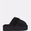 Novo FUZZY Womens Accessories In Black -Madam Clothing Store 9611bbb3532636cf07a8a7a8b7685466