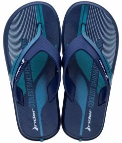 Ipanema Shoes R LINE KIDS Womens Grendene Shoes In Blue