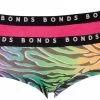 Bonds Women's 2Pk Boyleg Briefs - Pink/Stripe -Madam Clothing Store 96c735fa ce1c 45cb 832b 81ac68fc1c13
