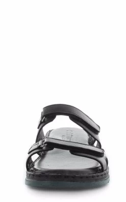 NEW Soft Tread Allino Bitty Leather Slide 42 Tan Extra Padded Sandals -Madam Clothing Store 97929e97d24c28ed1a1d43e07b08ab5e