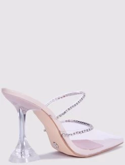 Novo Shoes ZERADA Womens Winter Sandals Shoes In Nude 7 Novo Shoes ZERADA Womens Winter Sandals Shoes In Nude -Madam Clothing Store 97ae6404ee9630aafe61e87c55de34da