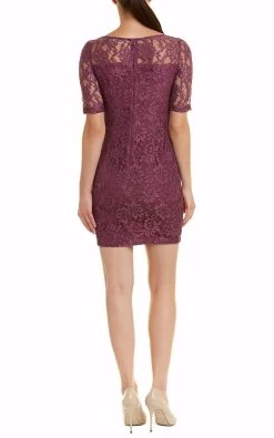Vogue Va Womens Shift Dress -Madam Clothing Store 97c628f3bb49631a48201ef68413e26b