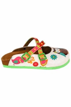 Cella Women's First Class Leatherette Sandals -Madam Clothing Store 98257709c03df91310d9fc711f137ade