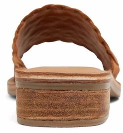 Womens Footwear Ravella Elmore Tan Weave Sandals -Madam Clothing Store 988795dee806510c56a3984cfd9d3e28