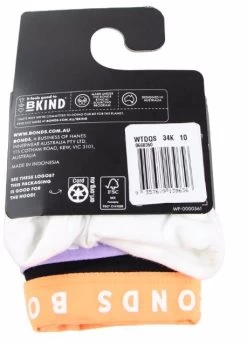 10 Pairs X Bonds Womens Hipster Boyleg Underwear Briefs 34K -Madam Clothing Store 996002bb97583eec80ae59f7bd646ca5 2