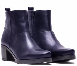 Helene Rouge Women's Boots In Marino