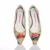 Streetfly Women's Ballerina Flats - Printed Colourful -Madam Clothing Store 9ae0381c 9555 4128 869b 8b884c9096de