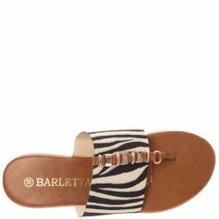 Barletta Women's Salerno Shoes - Zebra -Madam Clothing Store 9c2237d8 456b 477f 822f a626c429665b