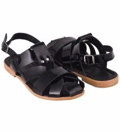 Lizza Women's Sandals - Black -Madam Clothing Store 9d9fd0fa bef0 463d 8f61 7ccdfa294f75