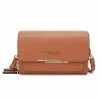 Beakey Womens Multiple Card Slots Crossbody Shoulder Bag Large Capacity Wallet-Brown 2 Beakey Womens Multiple Card Slots Crossbody Shoulder Bag Large Capacity Wallet-Brown -Madam Clothing Store 9ea3a5cc987a598111f81b38c05c4208