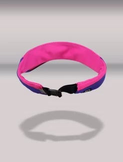 Fractel Calypso Edition Visor -Madam Clothing Store a033213d8086a18d545bce32b7d15fb1