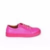 Noosy Women's Geuine Leather Sneakers - Fuchsia -Madam Clothing Store a15911189bd07453672267fbebe78407