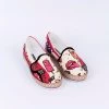 Streetfly Women's Espadrilles - Printed Colourful -Madam Clothing Store a1a4027c 014e 45d9 a906 4aadebeb8b92
