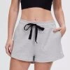 Dk Active Women's Casper Shorts Grey