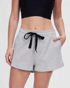 Dk Active Women's Casper Shorts Grey