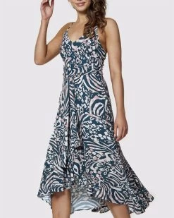 Amelius Women's Zheeta Skin Dress - Multi -Madam Clothing Store a71e20a5ae6c296e9a6eac8fd1cbe08c