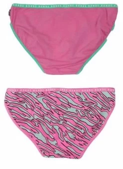 6 Pairs Bonds Hipster Bikini Briefs Womens Underwear Pink Wtdus -Madam Clothing Store aa3629e8b7553043e1072b76c32714dd