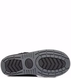 Australian Shepherd UGG Unisex Sheepskin Wool Mini Side Zipper Boots - Black -Madam Clothing Store abb1ff6d0654b3247969963e8607bc3c