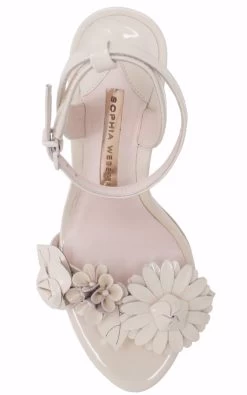 Sophia Webster Women's Lilico Sandals Heel -Madam Clothing Store ac2cf538bd59383e6e17ae3e49ca372a