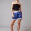 Factorie Hype Street Basketball Short Blue -Madam Clothing Store ace03b34423442f87b86a8a9a343130c