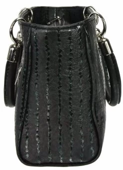 BOSCCOLO Women's Green Tears Leather Bag B1 -Madam Clothing Store ae193b44 9321 41a5 a0db 0b4eb68933db