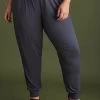 Sara Cuffed Jogger Grey -Madam Clothing Store ae4a2cb971d1727d918f835f08014494