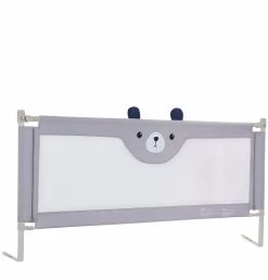 Safety Bed Rail One Piece Bear 1.8m -Madam Clothing Store af6b762335360e84c1f792e46f5168c0