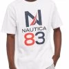 Nautica Parlin Tee Mens -Madam Clothing Store b0841b768e3e64666387f2db7e97227d
