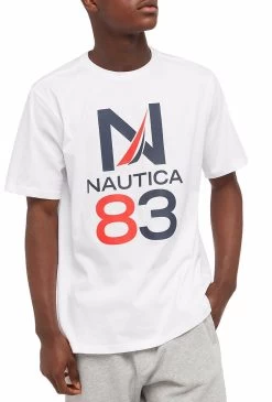 Nautica Parlin Tee Mens