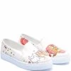 Streetfly Women's Slip-On Sneakers - Love Cats -Madam Clothing Store b226781e d4d2 4e61 9603 042fb81c97aa